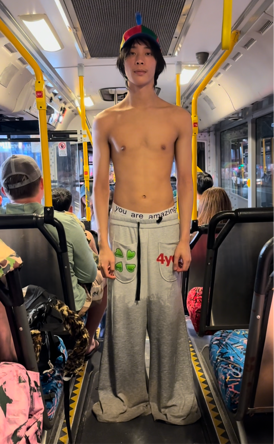 4you Pants